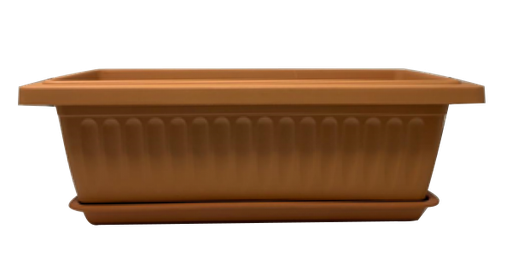 [110235] Flower Planter Small 