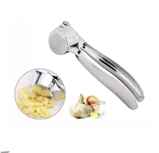 [7279] Garlic Crusher