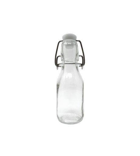 [802006] Glass Bottle 100ml