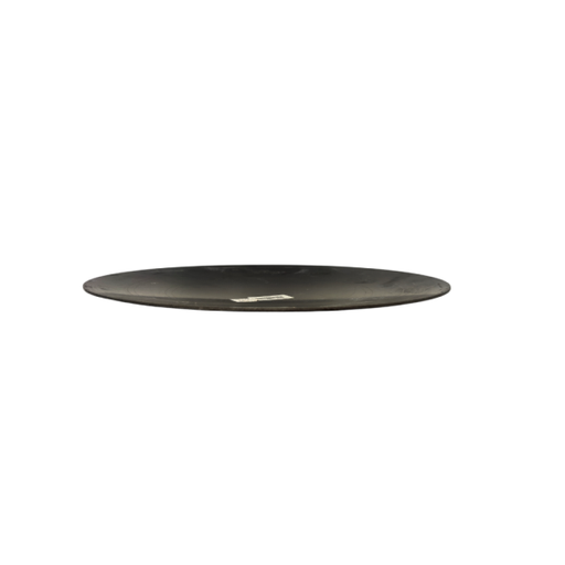 [115208] Iron indian crepe pan 10"