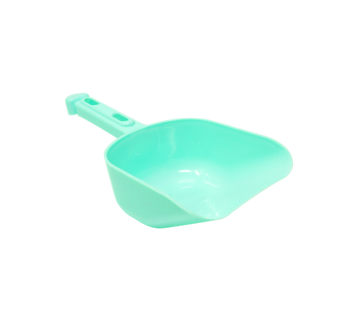 [115084] Plastic scoop Large 