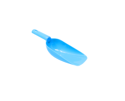 [115083] Plastic scoop Medium