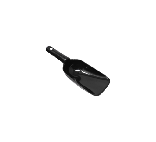 [115082] Plastic scoop Small