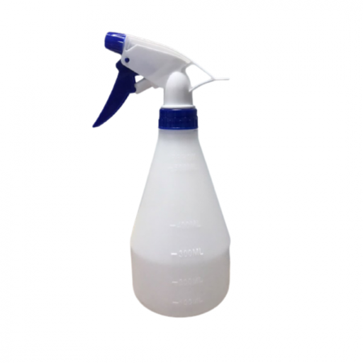 [7152] Plastic Spray Bottle 500ml 