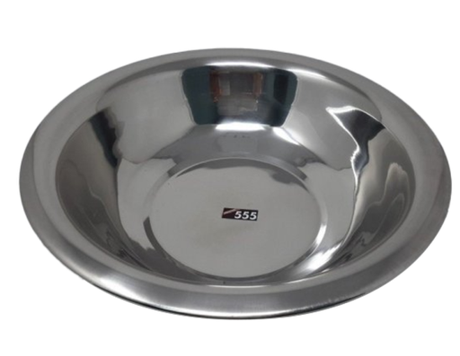 [5090] Stainless Steel Basin 60cm