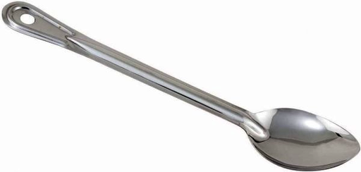 [5056] Stainless Steel Basting Spoon