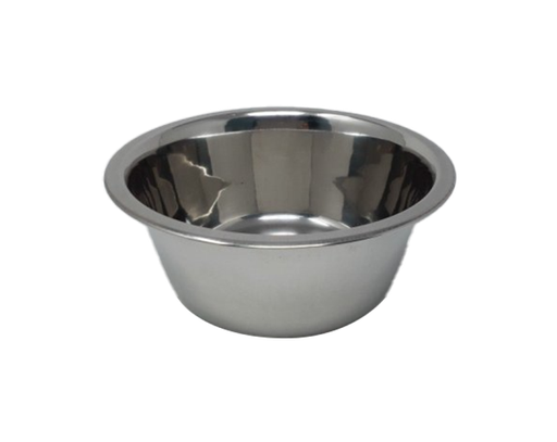 [5103] Stainless Steel Finger 22cm