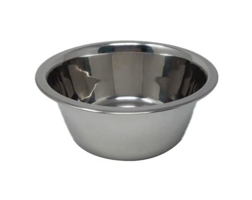 [5104] Stainless Steel Finger 26cm