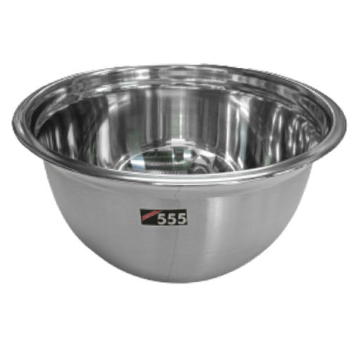 [5133] Stainless Steel German 30cm