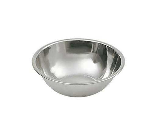 [115197] Stainless Steel Mixing Bowl 24cm