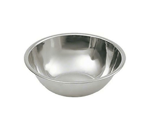 [115198] Stainless Steel Mixing Bowl 28cm