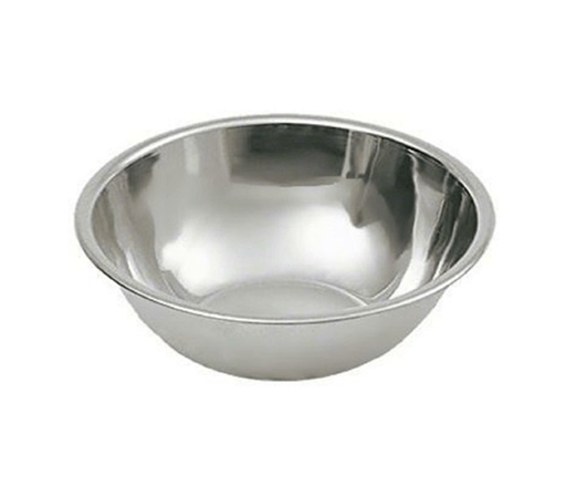 [115199] Stainless Steel Mixing Bowl 30cm