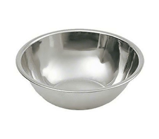 [115200] Stainless Steel Mixing Bowl 32cm