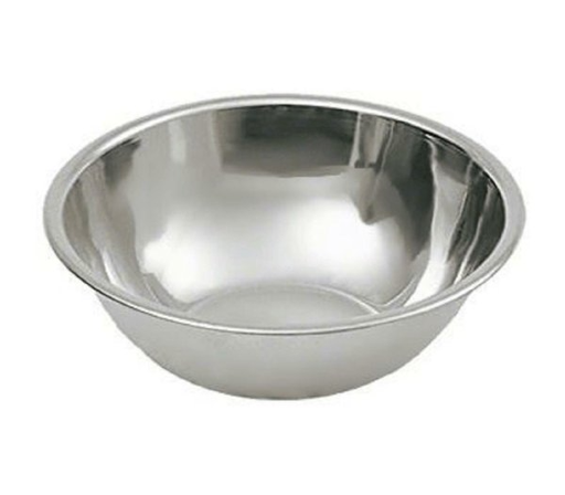 [115201] Stainless Steel Mixing Bowl 36cm