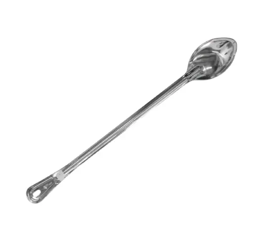 Stainless Steel Spoon 21"
