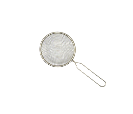 [171884] Stainless Steel Strainer 10cm