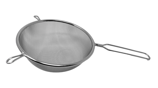 [171889] Stainless Steel Strainer 22cm