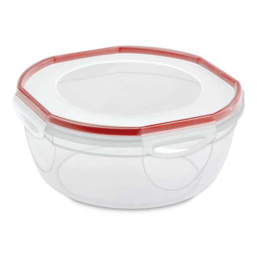 [290153] Storage Bowl 4.7qt 