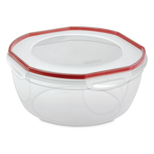 [290154] Storage Container 8.1qt 