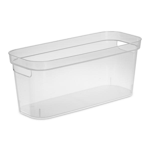 [290117] Storage Bin Narrow