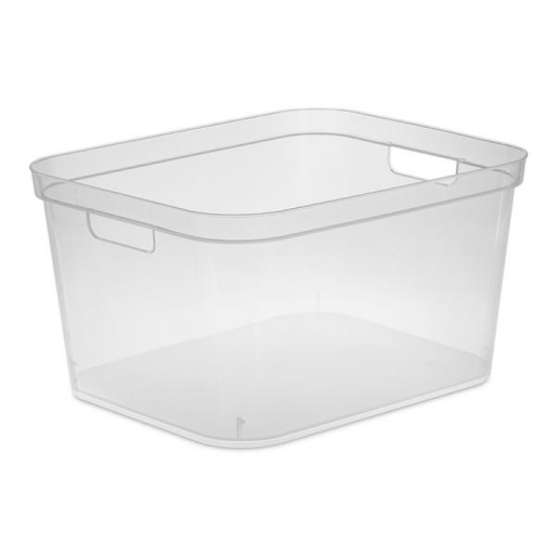 [290116] Storage Bin Tall