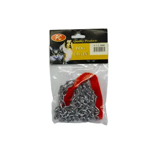 [7114] Dog Lead 2.3mm