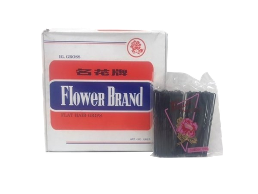 [230034] Hair Pin Short 12pk