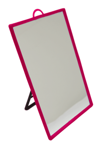 [253837] Mirror 34x45cm