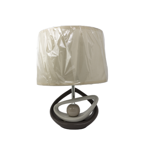 [180326] Table Lamp Ceramic 35cm