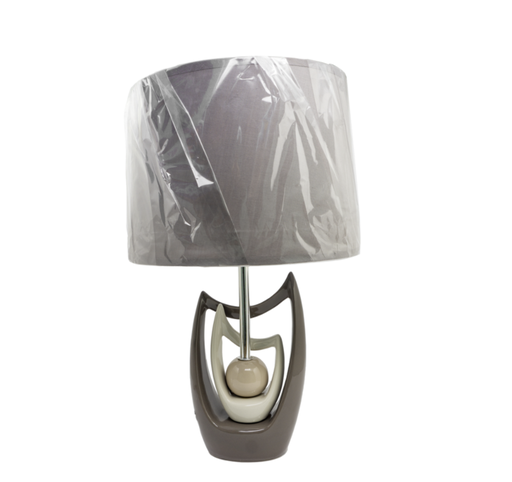 [180329] Table Lamp Ceramic 42cm