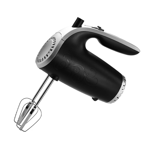[M-4] Brentwood 5 speed lightweight Hand Mixer