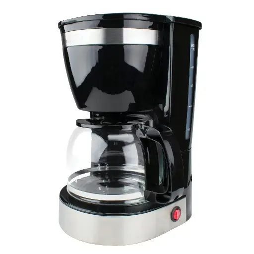 [APP-TS-215BK] Brentwood 12-cup Coffee Maker