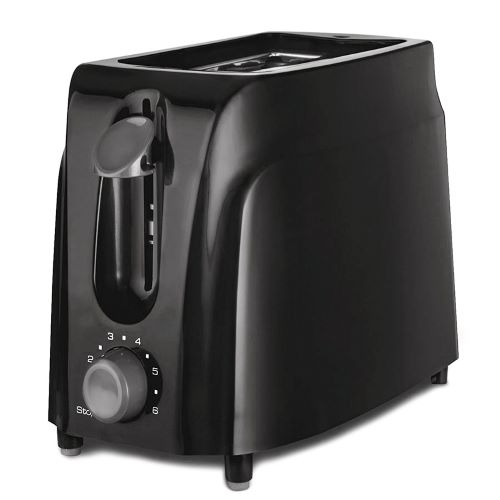 [APP-TS-260B] Brendwood 2 Slice Toaster