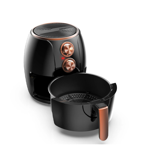 [APP-AF-300BKC] Brentwood 3.2QT Electric Air Fryer