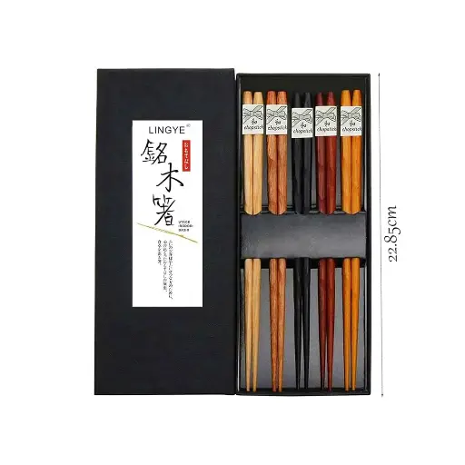 [253112] Chop Stick Gift Set