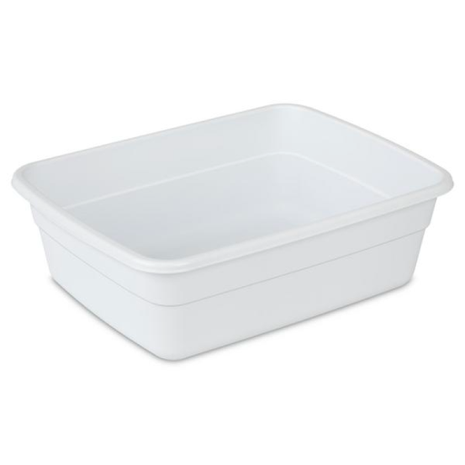 [290056] Dishpan 8qt