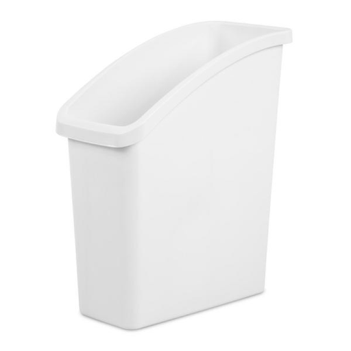 [290069] WASTEBASKET SINK