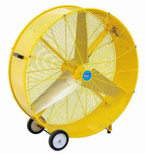 [171414] Deton Drum Fan 42"