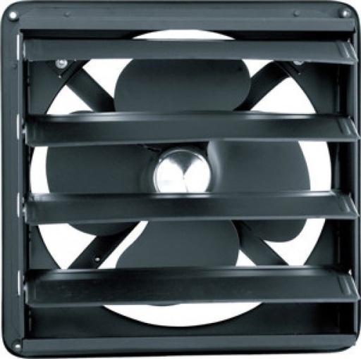 [2197] Deton Extractor 8"