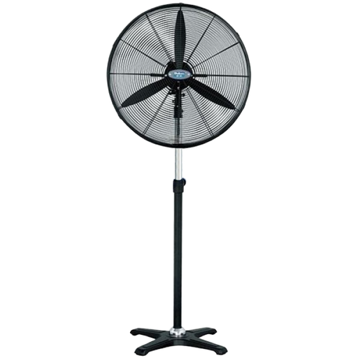 [2399] Deton Stand Fan 24"