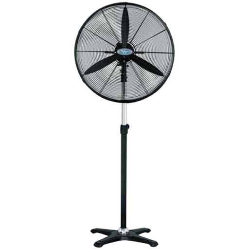 [171409] Deton Stand Fan 26"