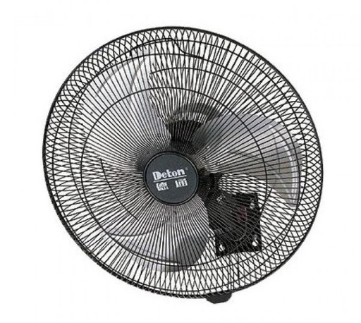 [170315] Deton Wall Fan 18"