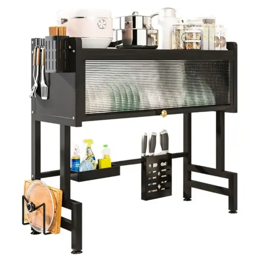 [253905] DISH DRAINER OVER THE SINK 75cm