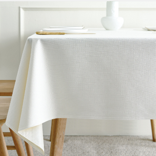 [253889] TABLE CLOTH 55x85"