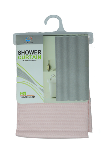 [253872] SHOWER CURTAIN FABRIC 180*180CM