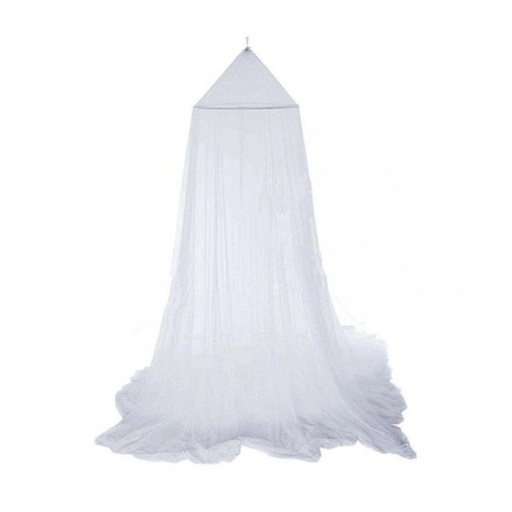 [253874] MOSQUITO NET 70cm hoop / 2*1.8M