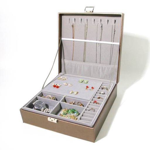 [111111] Jewelry Box