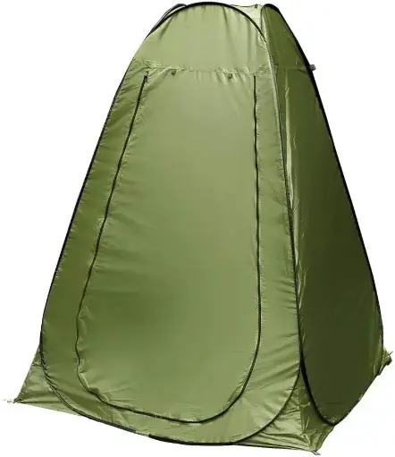 [36485] Pop up Changing Tent