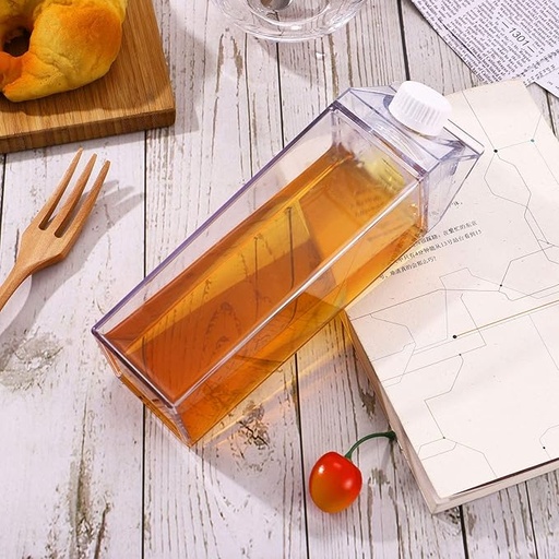 [567834] Carton Style Bottles 500ml