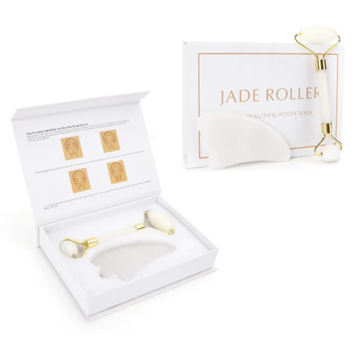 Jade Roller
